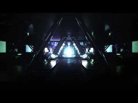 Tony Bunster & Cristian Tecko - ANDROMEDA [FREE DOWNLOAD]