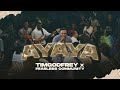 Tim Godfrey X Fearless Community Ayaya