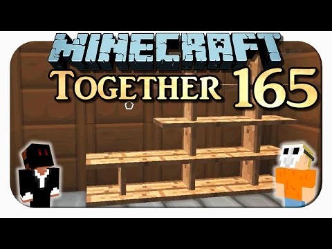 Minecraft Together S2 - #165 - DebIkea | DEBITOR