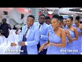 Utapenda Hawa Maids Walivyoingia Ukumbini Leonard And Norah Wedding MC KATO KISHA