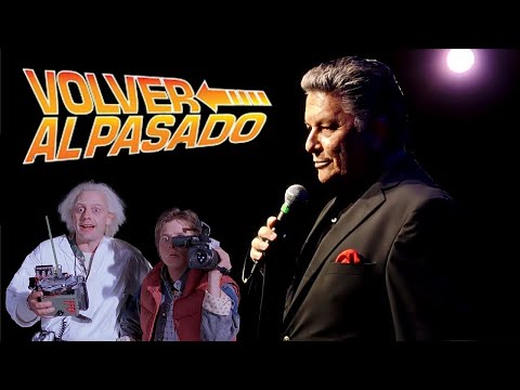 VOLVER AL PASADO: Especial De Comedia (Show Completo) Rogelio Ramos Stand Up Comedy