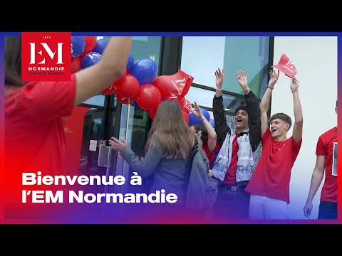 EM Normandie - EM Normandie
