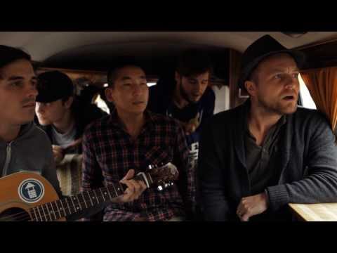 VDub Sessions // Ivan and Alyosha plays "Don't Wanna Die Anymore" (Episode 102)