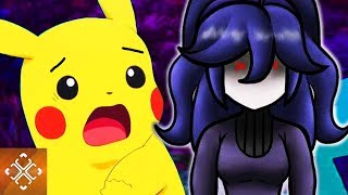 CREEPY Game Easter Eggs You Were NEVER MEANT TO FIND