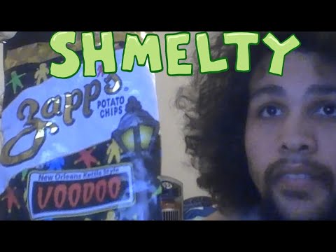 These VooDoo Chips will gobsmacked your tase buds Review