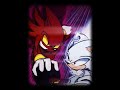 Shadic Goated Sonic Shadic Edit