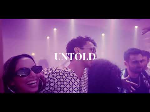 [FREE] TIF X YOUNES X AFRO INSTRUMENTAL TYPE BEAT - "UNTOLD"