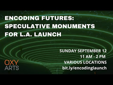 Encoding Futures promo