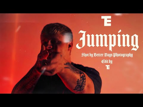 T.E. - "Jumping" (Official Music Video)