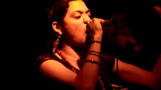 VillaRosa / @ Nomad / 2-10-12