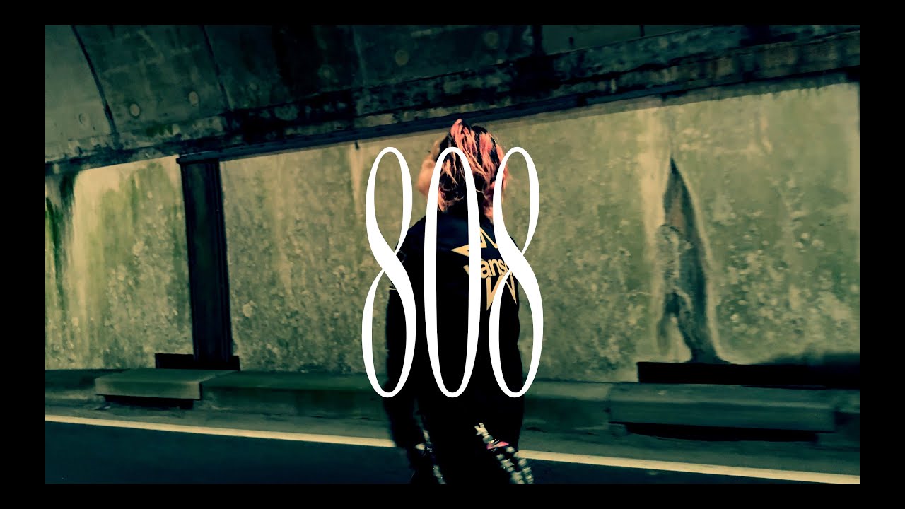 808 - Cry Baby (Prod.774) [Official Music Video]