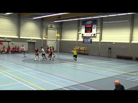 boeckenberg-meeuwen 1ste helft 1-03