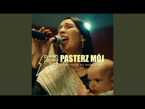 Pasterz mój