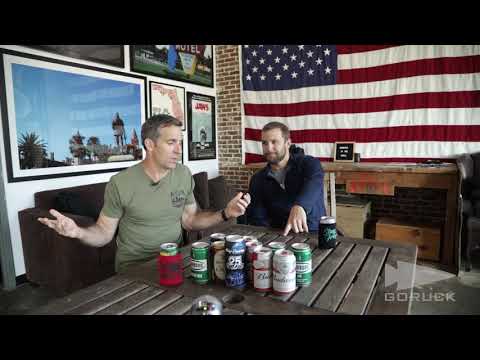 023: The GORUCK Show - Training