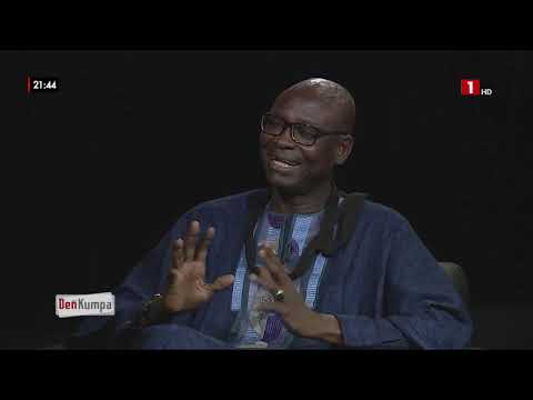 DEN KUMPA - AVEC DOCTEUR MASSAMBA GUEYE - DIMANCHE 1 JUIN 2025