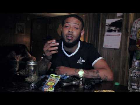 Sleeze Gambino x " Arrogant Asshole " (Official Music VIdeo)