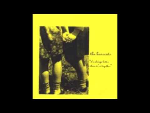 The Haircuts - It's summer when I'm with you