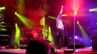 CAVO -- St. Louis 11-27-09 -- Over Again