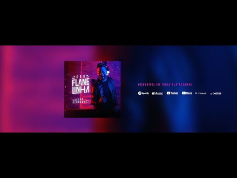 Luccas Fernandes - Seu Flanelinha (Videoclipe Oficial)
