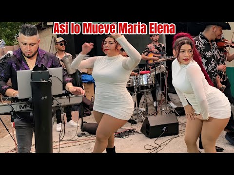 Y Vuelve Maria Elena Mix en Vivo en La Cantarera El Sauce La Unión 2026.