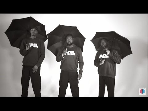 Video thumbnail for Superstition