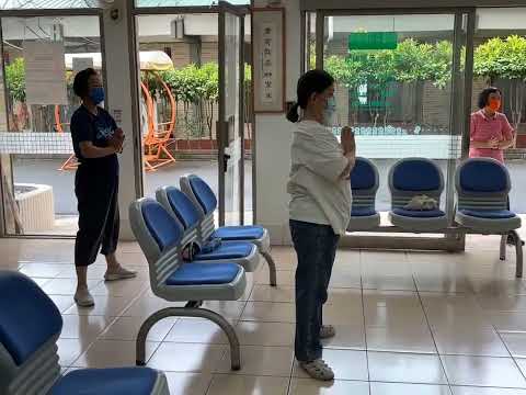 樂在瑜伽，好FUN鬆.