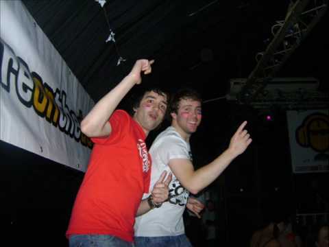 BASS IN THE PLACE LONDON -HIDDEN- boom boom boom