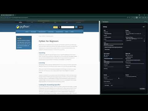 Item video thumbnail