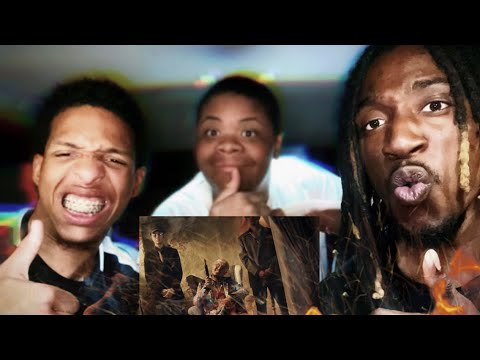 THAILAND’S #1! 🇹🇭🔥😱| YOUNGOHM - มาเฟียสเปน (Official Video) ft. YOUNGGU, DIAMOND MQT & PEE CLOCK