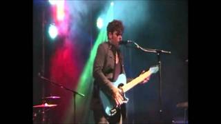 These Reigning Days at Combefest 2011
