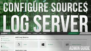 Log Server User Guide (Series) Log Server User Guide (Series)