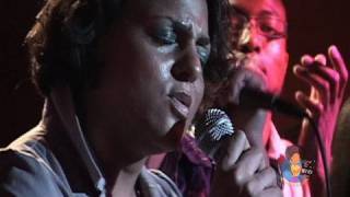 Marsha Ambrosious - Butterflies (Live Tribute To MJ 6/30/2009)