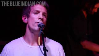 Shearwater - Hidden Lakes (Live @ The Earl, 11-05-10)