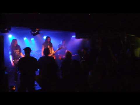 Weak Aside live in Wolfsburg - 2016-04-07 (4/4)