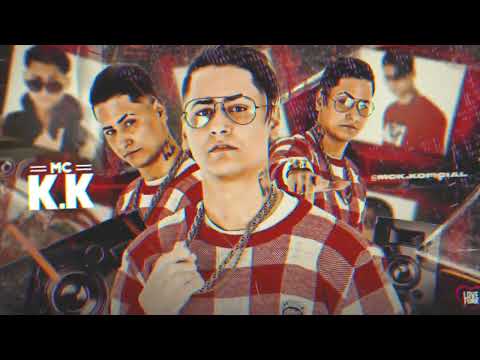 AUTOMOTIVO MELÓDICO - MC K.K ( DJ GP DA ZL )