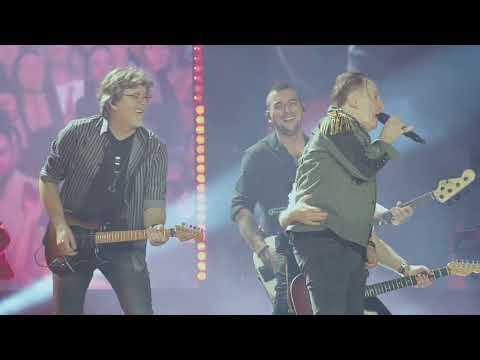 Prljavo Kazalište - Ne zovi mama doktora (Live Arena Zagreb 2024)