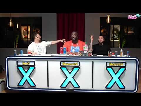 Nice or Scheis Mois Manuellsen Maestro reagieren auf Qseng x Feys  #mois #manuellsen #maestro #Qseng