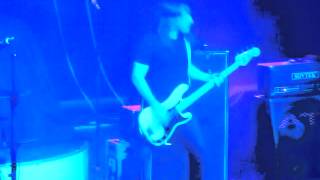 The Bronx - Along For The Ride