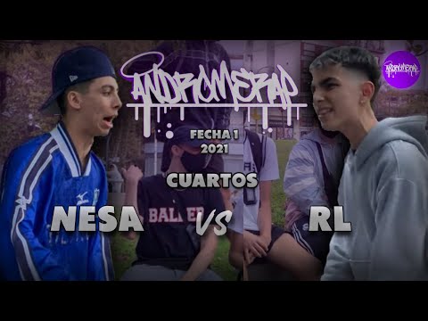 NESA vs RL - 4tos - Fecha 1