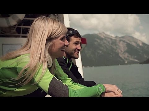 Erlebnisse am Achensee