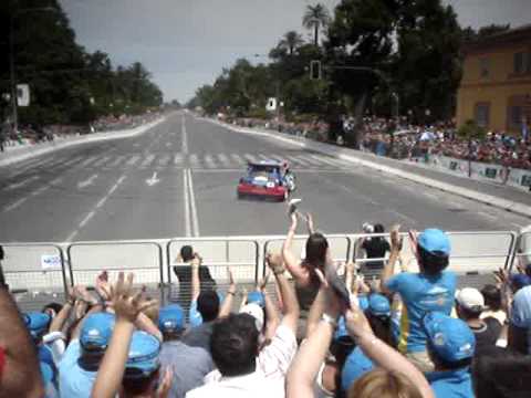 F1 Roadshow Sevilla 2006 063