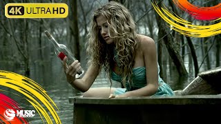 Fanny Lu - No te pido Flores •4K• ULTRA HD (REMASTERED UPSCALE)