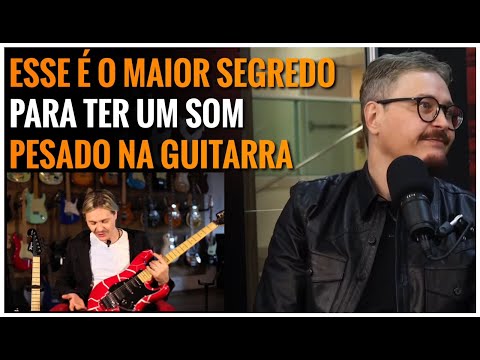 "EU USO POUCO DRIVE E..." | Juninho Afram | Starling Cast