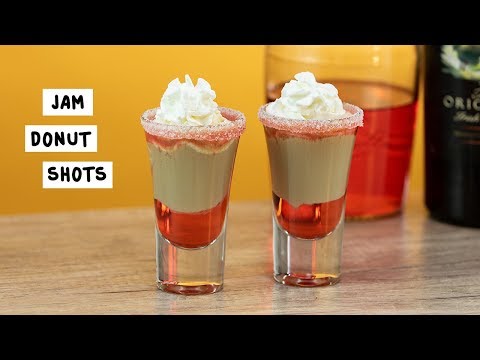 download lagu mp3 mp4 Jam Donut Shot Recipe, download lagu Jam Donut Shot Recipe gratis, unduh video klip Jam Donut Shot Recipe