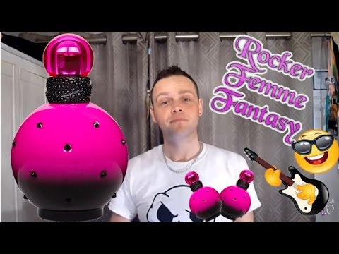 download lagu mp3 mp4 Britney Spears Rocker Femme Fantasy, download lagu Britney Spears Rocker Femme Fantasy gratis, unduh video klip Britney Spears Rocker Femme Fantasy