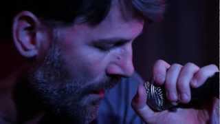 Porcelain Raft - Put Me to Sleep (Live on KEXP)