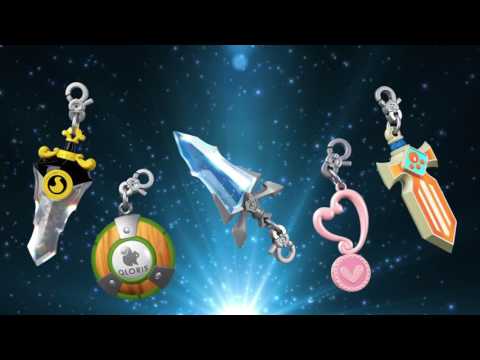 スナックワールド　トレジャラボックス第1弾