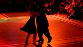 Federico Naveira & Ines Muzzopappa Demo 2 Vals BTE 2010