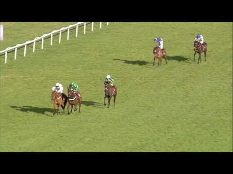 2017 Scilly Isles Novices' Chase - Top Notch - Racing TV