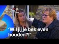 'K*TWIJF VERNE*KT' tuin van SCHELDENDE buurvrouw door 'LANDJEPIK'? | Mr. Frank Visser doet uitspraak